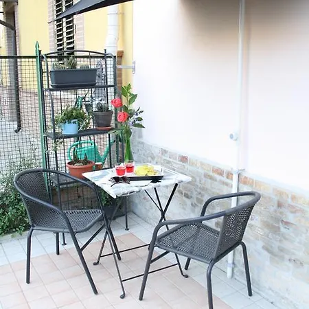 La Boheme Bed & Breakfast