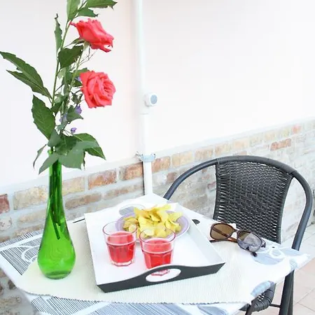 Bed & Breakfast La Boheme Vasto