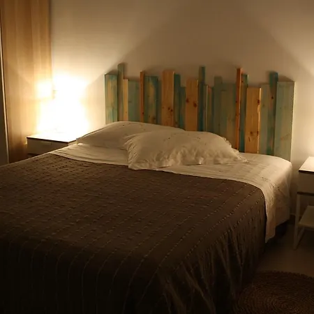 La Boheme Bed & Breakfast *