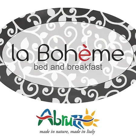 La Boheme *