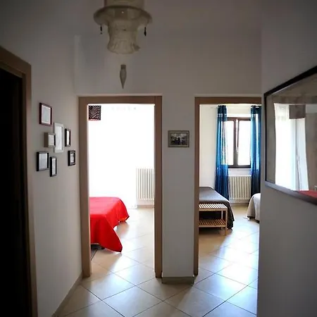La Boheme Bed & Breakfast