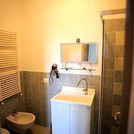 Bed & Breakfast La Boheme Vasto