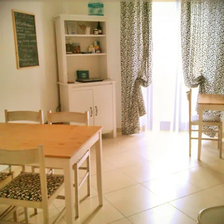 La Boheme Bed & Breakfast