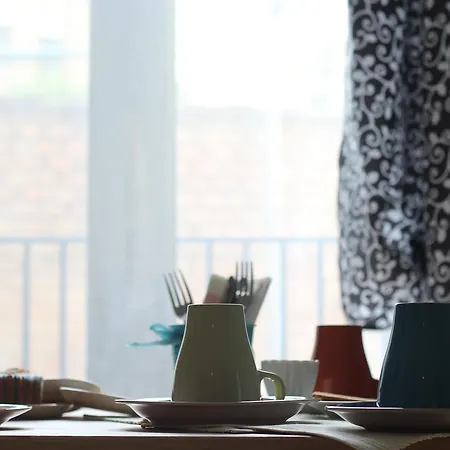 La Boheme Bed & Breakfast