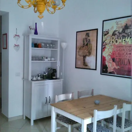 La Boheme Bed & Breakfast *
